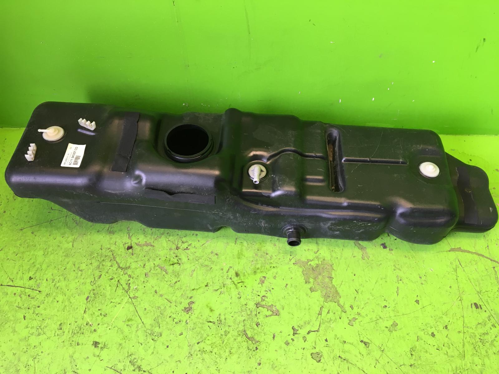 FORD TRANSIT Fuel Tank Mk7 FWD Diesel 6C119K007CD 0614