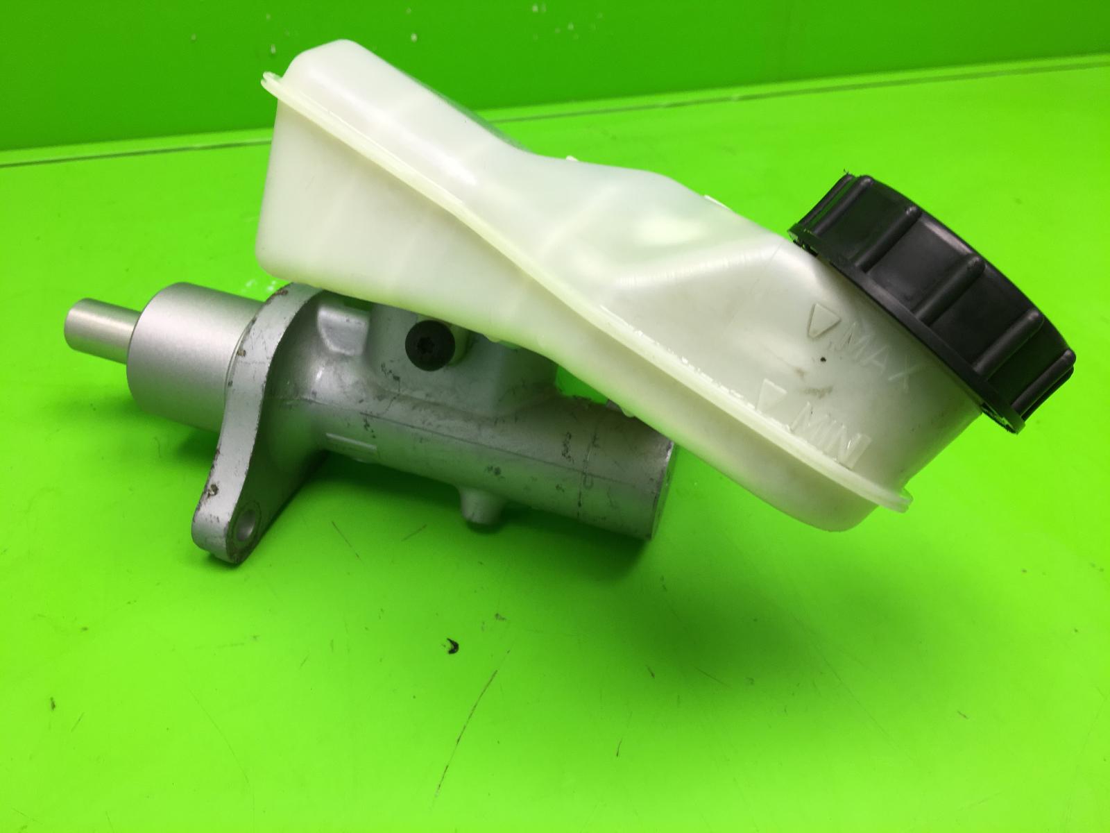 MAZDA 3 Brake Master Cylinder 0408 1.6 ABS