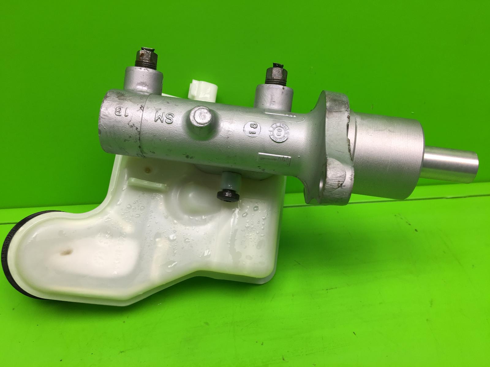 MAZDA 3 Brake Master Cylinder 0408 1.6 ABS
